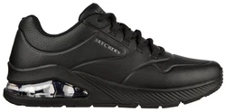 Skechers Herren UNO 2 Sneaker Blau/Schwarz/Dunkelblau