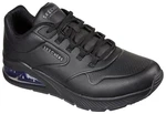 Skechers Herren UNO 2 Sneaker Blau/Schwarz/Dunkelblau
