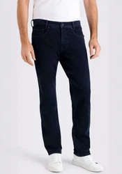 MAC 5-Pocket Hose ARNE Dunkelblau