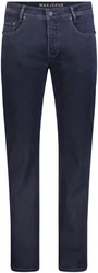 MAC 5-Pocket Hose ARNE Dunkelblau
