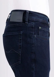 MAC 5-Pocket Hose ARNE Dunkelblau