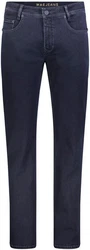 MAC 5-Pocket Hose ARNE Dunkelblau