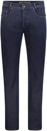 Straight-Jeans Arne in gepflegter Optik, mit Stretch