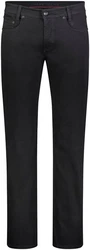 MAC 5-Pocket Hose ARNE Schwarz/Beige
