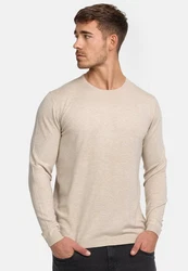 Jeff Strickpullover Greyson 