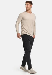 Jeff Strickpullover Greyson 