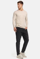 Jeff Strickpullover Greyson 