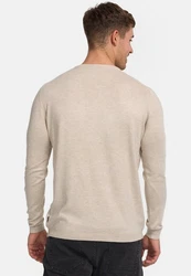 Jeff Strickpullover Greyson 