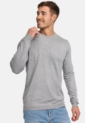 Jeff Strickpullover Greyson 