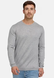 Jeff Strickpullover Greyson 