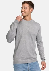 Jeff Strickpullover Greyson 