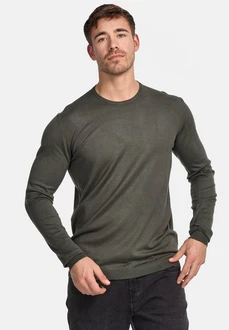Jeff Strickpullover Greyson