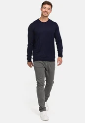 Jeff Strickpullover Greyson 