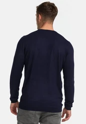 Jeff Strickpullover Greyson 