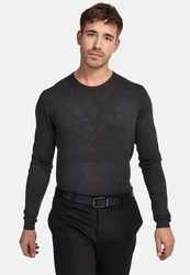 Jeff Strickpullover Greyson 