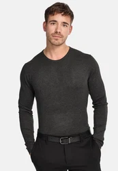 Jeff Strickpullover Greyson 