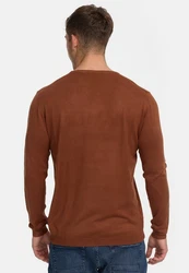 Jeff Strickpullover Greyson 