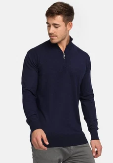 Indicode Strickpullover Frankie