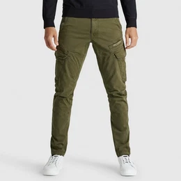 5-Pocket-Jeans NORDROP CARGO forrest green PTR2208620-6416