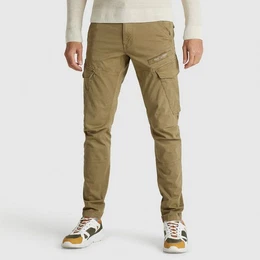 5-Pocket-Jeans NORDROP CARGO true brown PTR2208620-7148