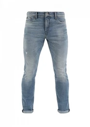 5-Pocket-Jeans MOD JEANS MARCEL vermont blue SP21-1005.3262