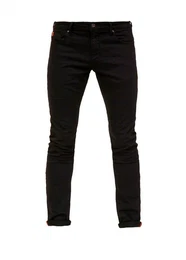 5-Pocket-Jeans MOD JEANS MARCEL black wash NOS-1005.895