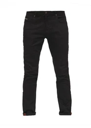 5-Pocket-Jeans MOD JEANS CORNELL black wash NOS-1003.895