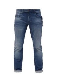 5-Pocket-Jeans MOD JEANS THOMAS denison blue SP22-1009.3580