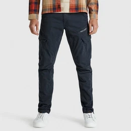 5-Pocket-Jeans NORDROP CARGO dark blue PTR2208620-5110