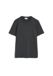 Armedangels T-Shirt MAARKOS graphit