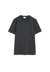 Armedangels T-Shirt MAARKOS graphit