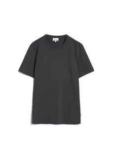 Armedangels T-Shirt MAARKOS graphit Armedangels T-Shirt MAARKOS graphit