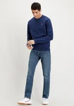 Levi's Sweatshirt 'Original Housemark' Levi's Sweatshirt 'Original Housemark'