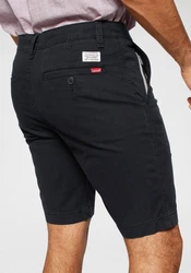 Levi's XX Chino Short II mit Logobadge 