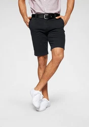 Levi's XX Chino Short II mit Logobadge 