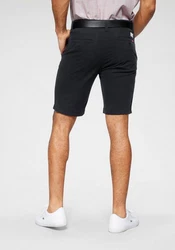 Levi's XX Chino Short II mit Logobadge 