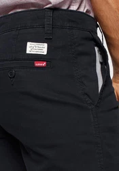 Levi's XX Chino Short II mit Logobadge 