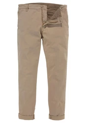 LEVI'S Hose 'Standard Taper II' XX Chino Standard Khaki/Beige/Braun