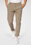LEVI'S Hose 'Standard Taper II' XX Chino Standard Khaki/Beige/Braun