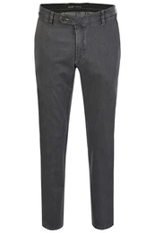 aubi: Bequeme Jeans aubi Perfect Fit Herren Sommer Jeans Hose Stretch aus Baumwolle High Flex Modell 526