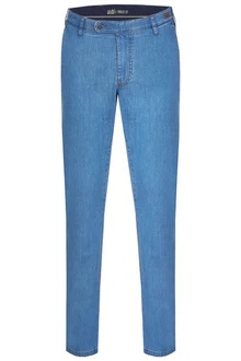 aubi Herren Jeans Perfect Fit Modell 526