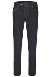 aubi: Bequeme Jeans aubi Perfect Fit Herren Jeans Hose Stretch aus Baumwolle High Flex Modell 577
