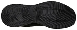 Skechers SQUAD Sneaker Schwarz