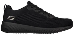 Skechers SQUAD Sneaker Schwarz