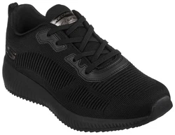 Skechers SQUAD Sneaker Schwarz