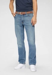 MUSTANG 5-Pocket-Jeans Style Tramper Straight (1006741) 