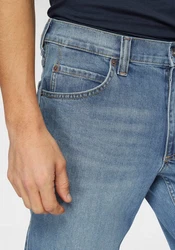 MUSTANG 5-Pocket-Jeans Style Tramper Straight (1006741) 