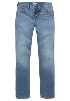 MUSTANG 5-Pocket-Jeans Style Tramper Straight (1006741) MUSTANG 5-Pocket-Jeans Style Tramper Straight (1006741)