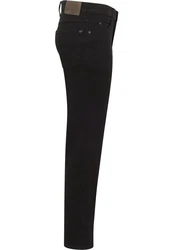 MUSTANG 5-Pocket-Jeans Style Tramper Straight (1006741) Schwarz