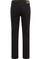 MUSTANG 5-Pocket-Jeans Style Tramper Straight (1006741) Schwarz
